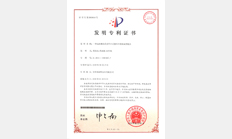 發明專利：一種高扭曲閉式或半開式塑料葉輪的成型模具